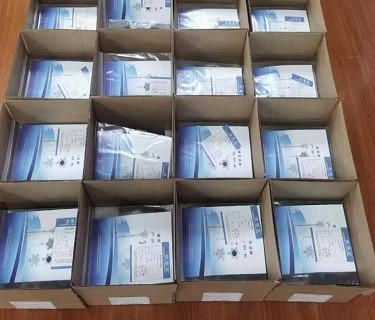 transmitter packing S9 transmitter packing S9