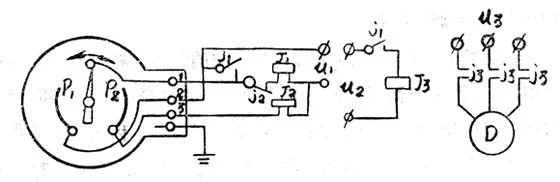 electric contact pressure gauge wire connection electric contact pressure gauge wire connection