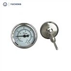 เทอร์โมมิเตอร์แบบหมุน