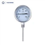 เครื่องวัดอุณหภูมิ Bimetal กันระเบิด