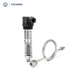 เครื่องส่งสัญญาณความดันอุณหภูมิสูง