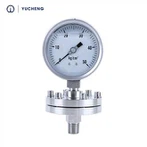 เกจวัดแรงดันพร้อมซีลไดอะแฟรม