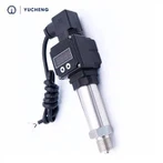 เครื่องส่งสัญญาณอุณหภูมิสุขาภิบาลอัจฉริยะ 4-20mA