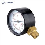 เครื่องวัดความดันยูทิลิตี้ Manometer