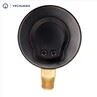 2 Inch Dial Brass Connect Pressure Gauge