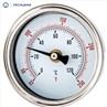 Bi-metal Thermometer Radial