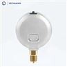 Pool Pressure Gauge Oil Filled