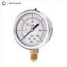 Pool Pressure Gauge Oil Filled