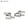 Stainless Steel 2PC Ball Valve