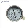Weather And Dust Resistant Pressure Gauge