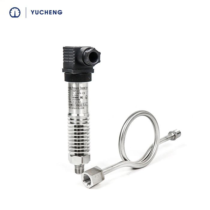 เครื่องส่งสัญญาณความดันและอุณหภูมิ