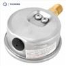 Hydraulic Pressure Gauge For Water Oil Air Fuel