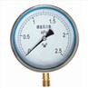 Brass Pressure Gauge