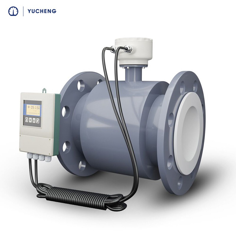 เครื่องวัดการไหล