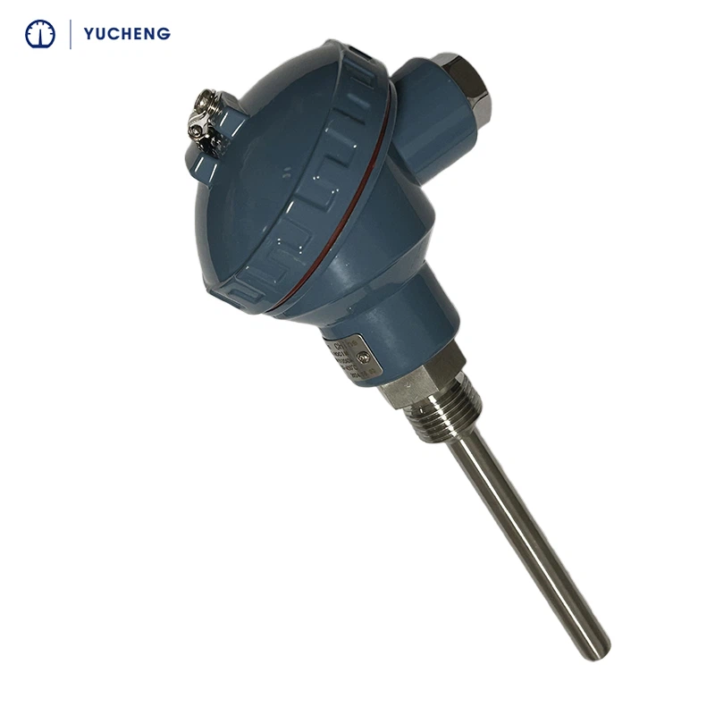 เทอร์โมมิเตอร์